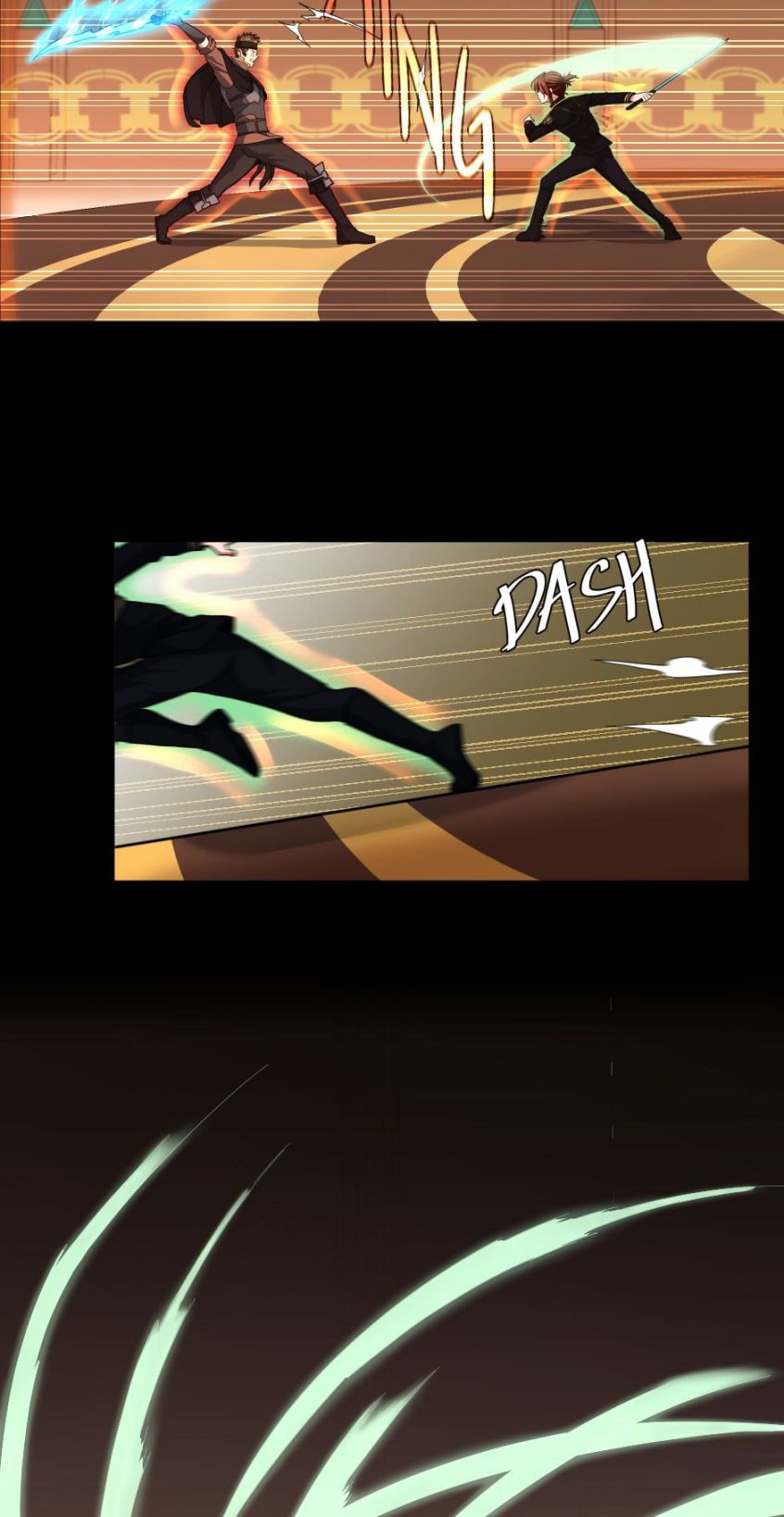 The Beginning After the End chapter 94 page 51