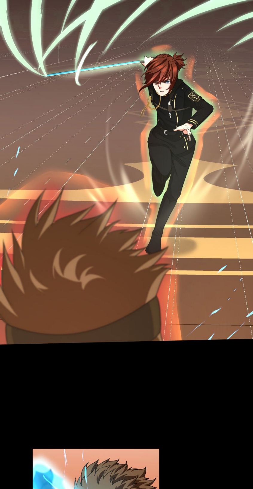 The Beginning After the End chapter 94 page 52