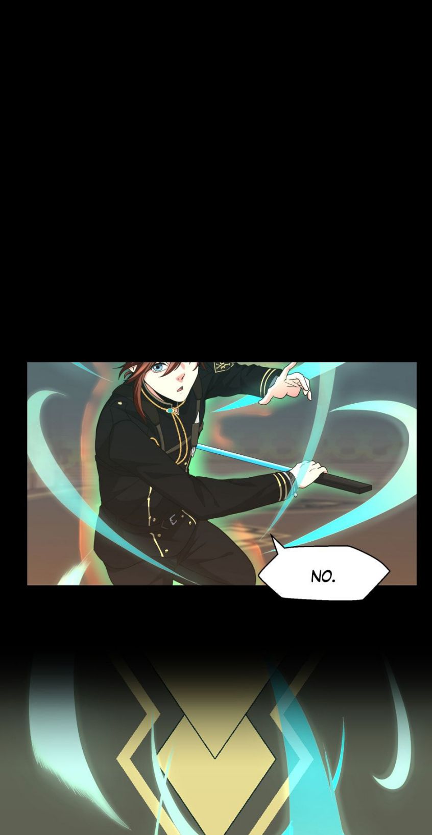 The Beginning After the End chapter 94 page 54