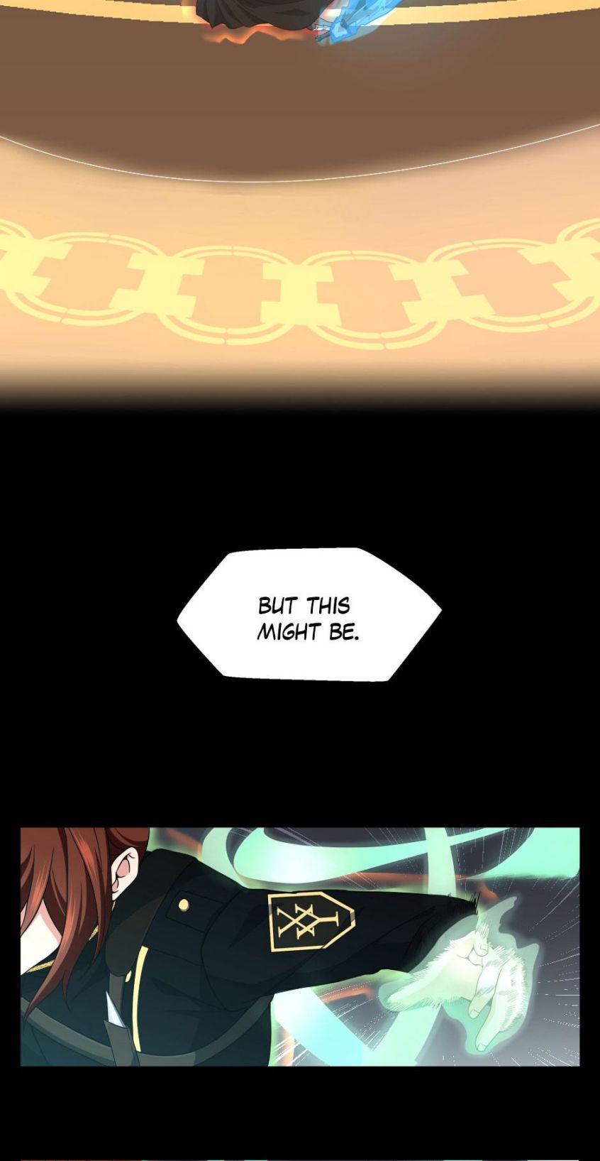 The Beginning After the End chapter 94 page 56