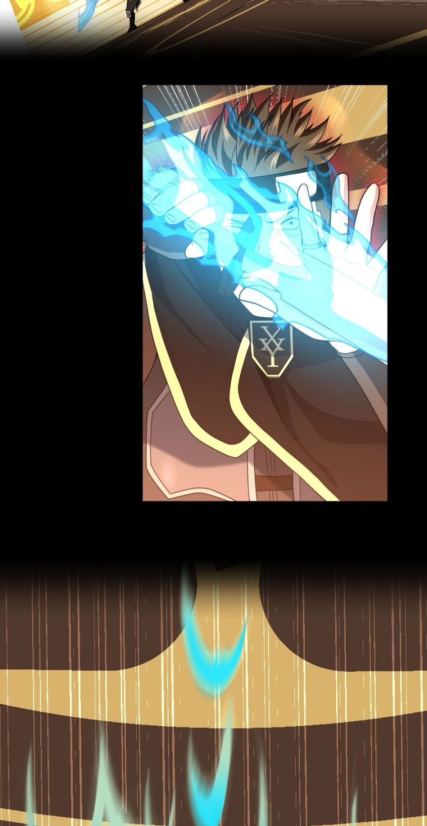 The Beginning After the End chapter 94 page 58