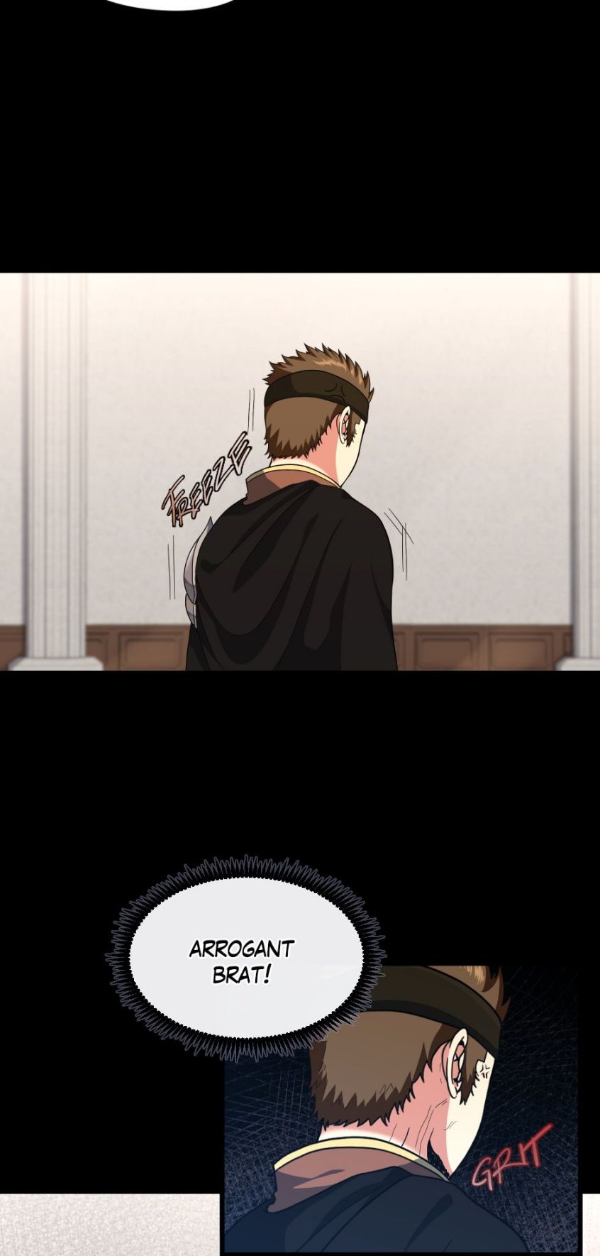 The Beginning After the End chapter 94 page 6