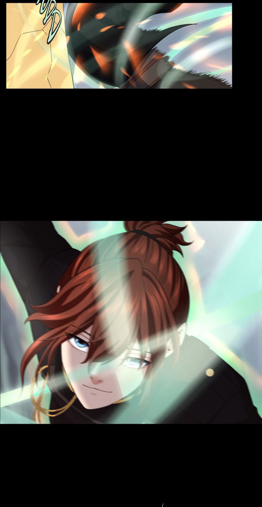 The Beginning After the End chapter 94 page 60