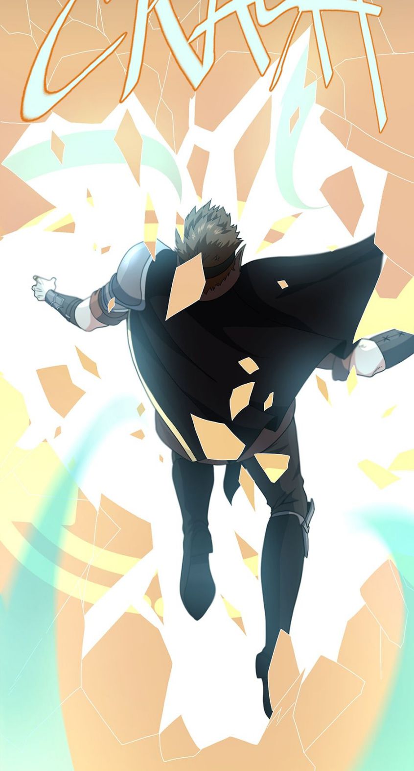 The Beginning After the End chapter 94 page 64