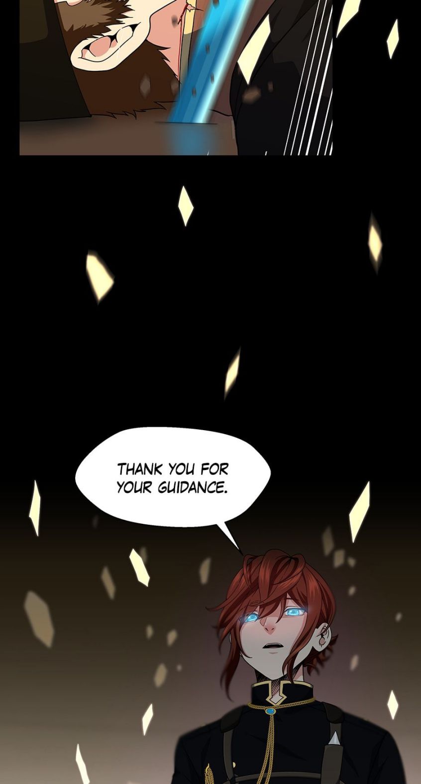 The Beginning After the End chapter 94 page 67