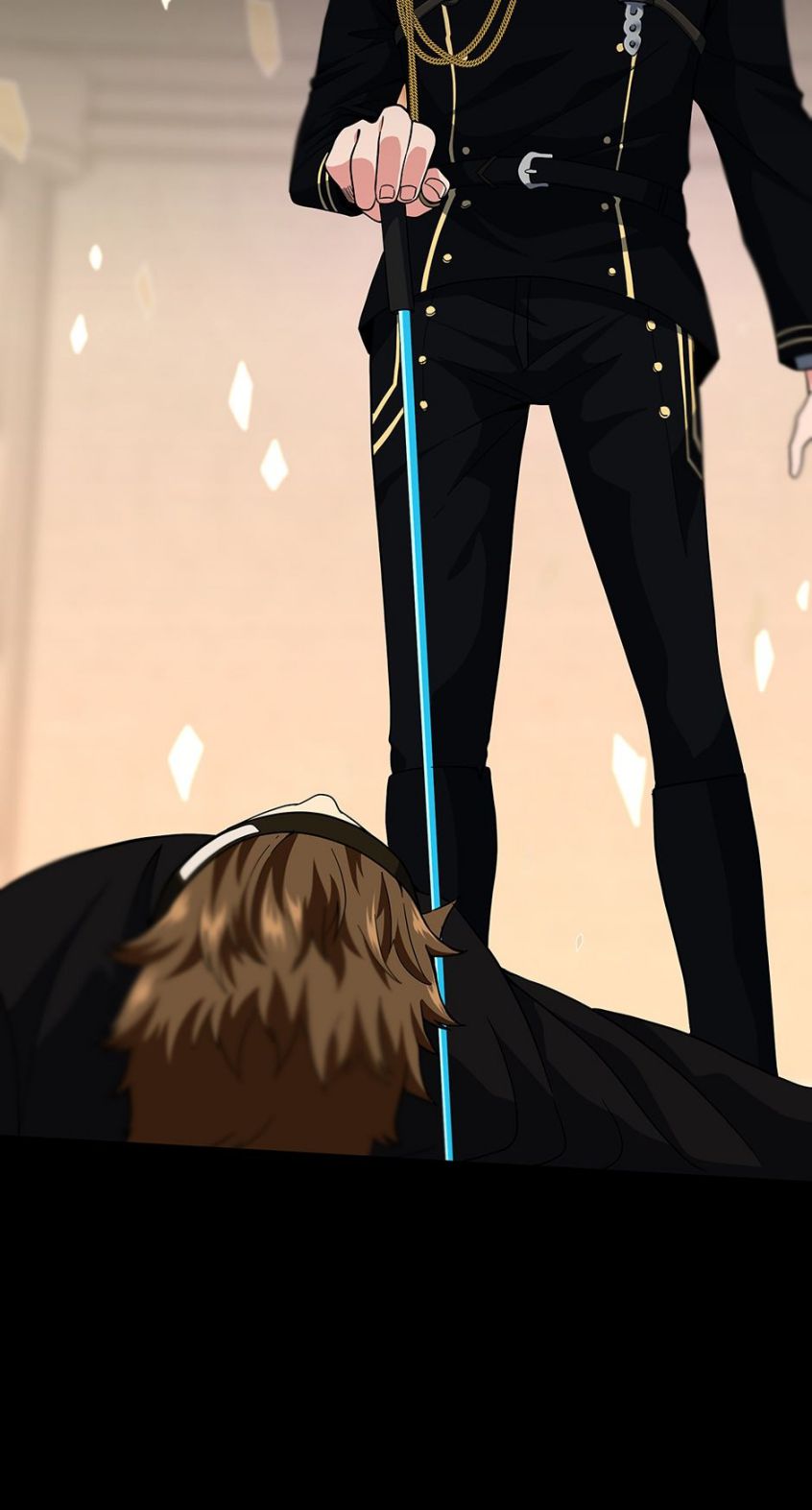 The Beginning After the End chapter 94 page 68