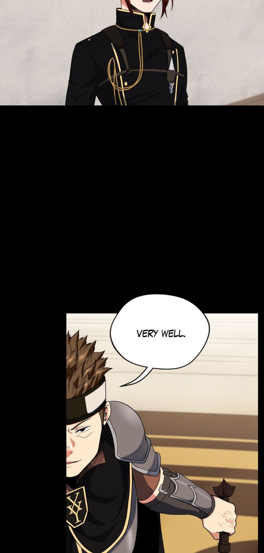 The Beginning After the End chapter 94 page 8