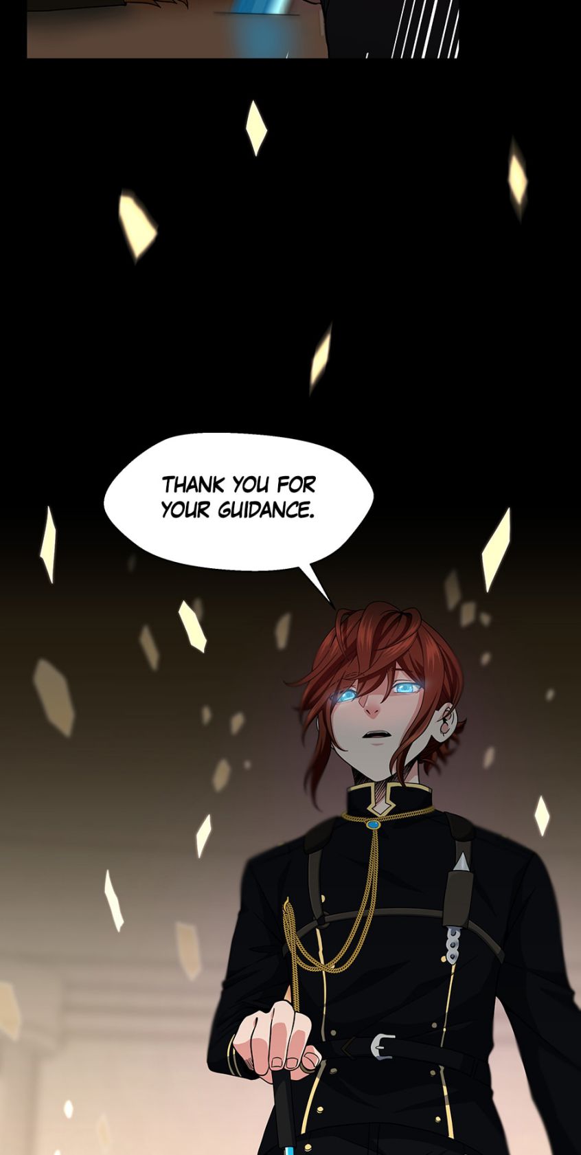 The Beginning After the End chapter 95 page 1