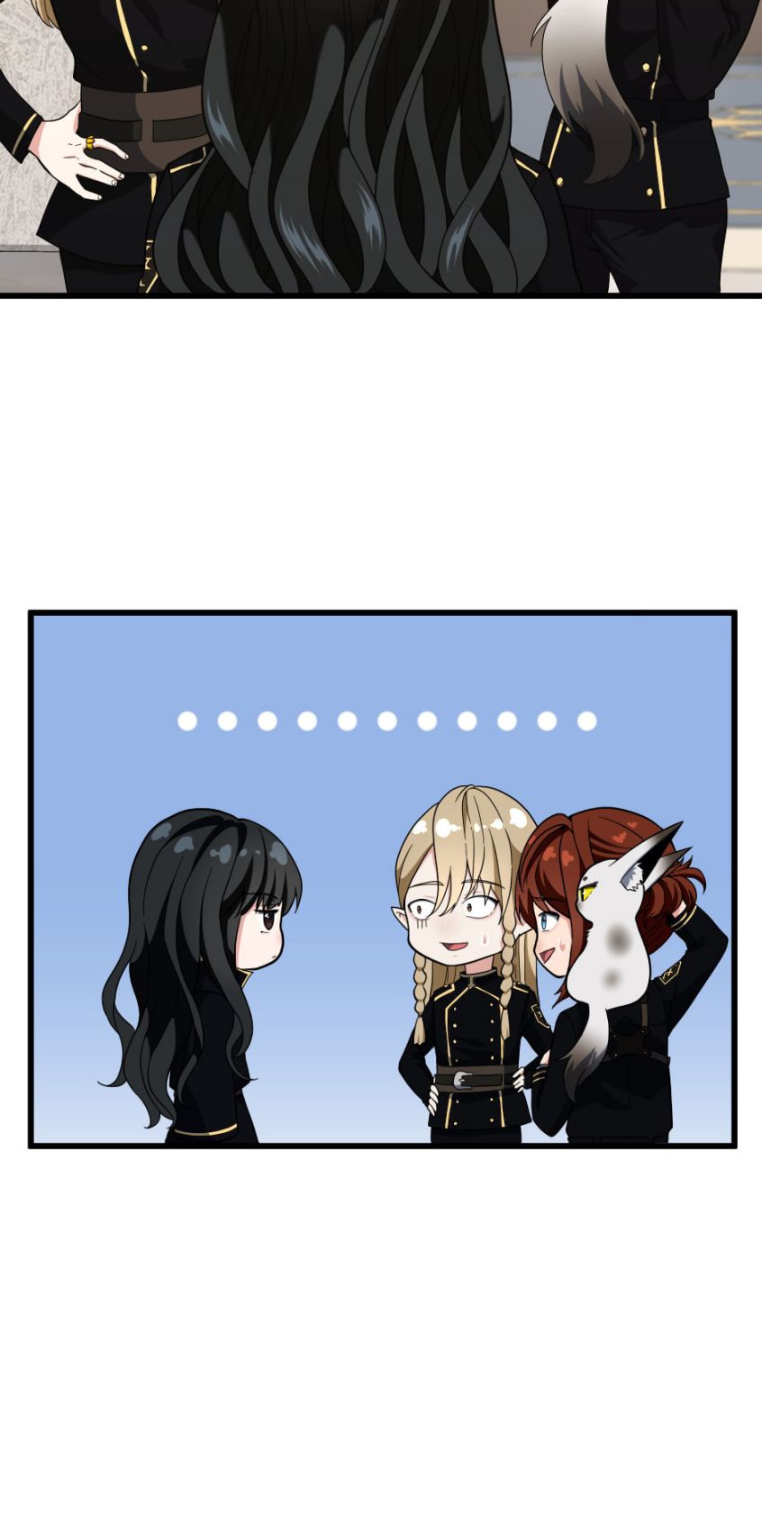 The Beginning After the End chapter 95 page 11