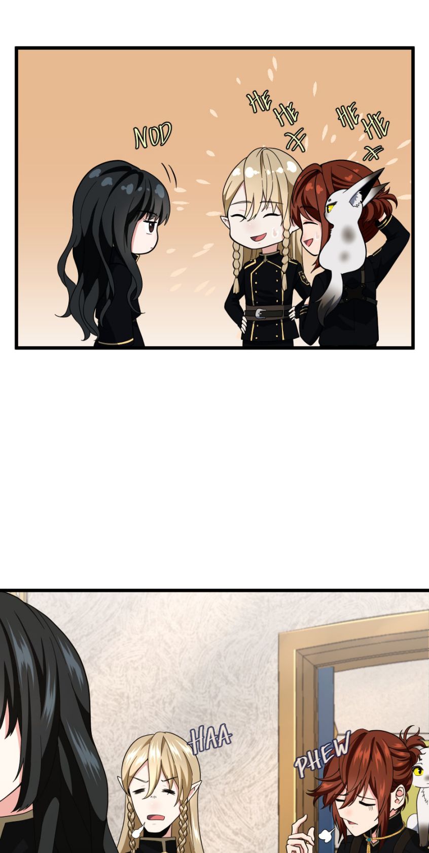 The Beginning After the End chapter 95 page 12