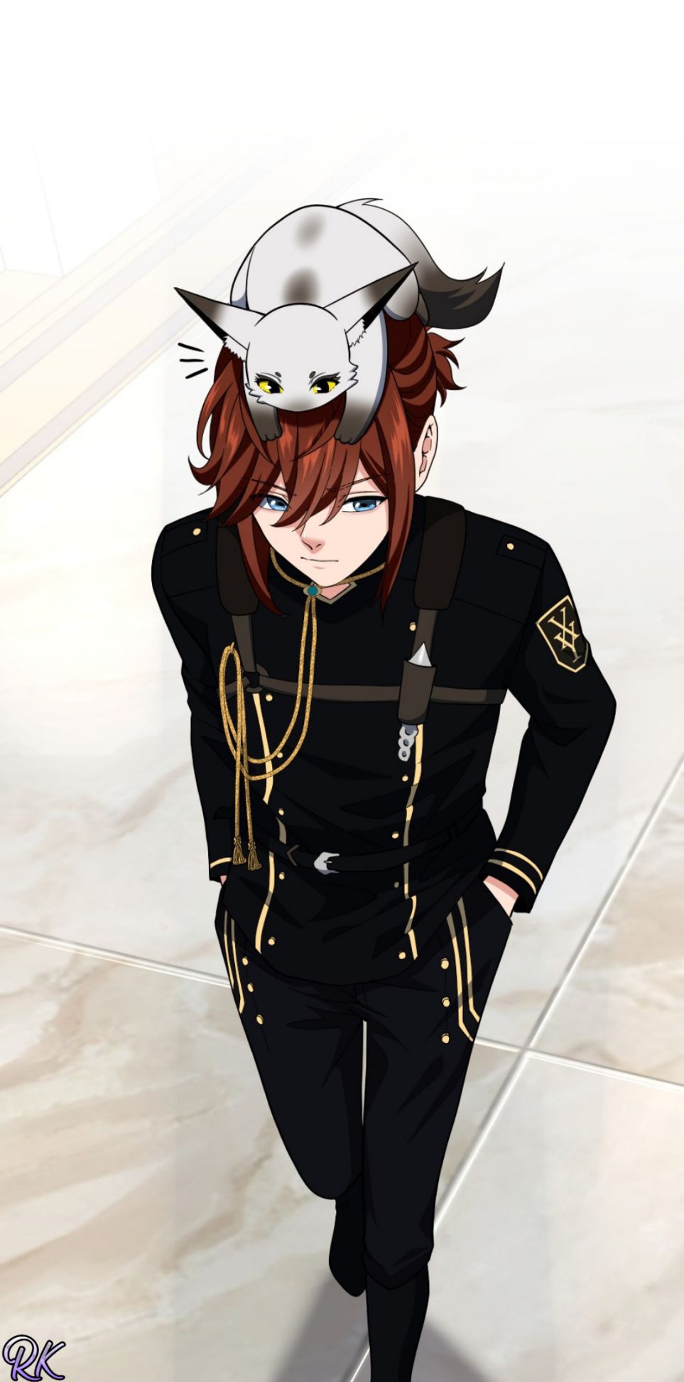 The Beginning After the End chapter 95 page 15