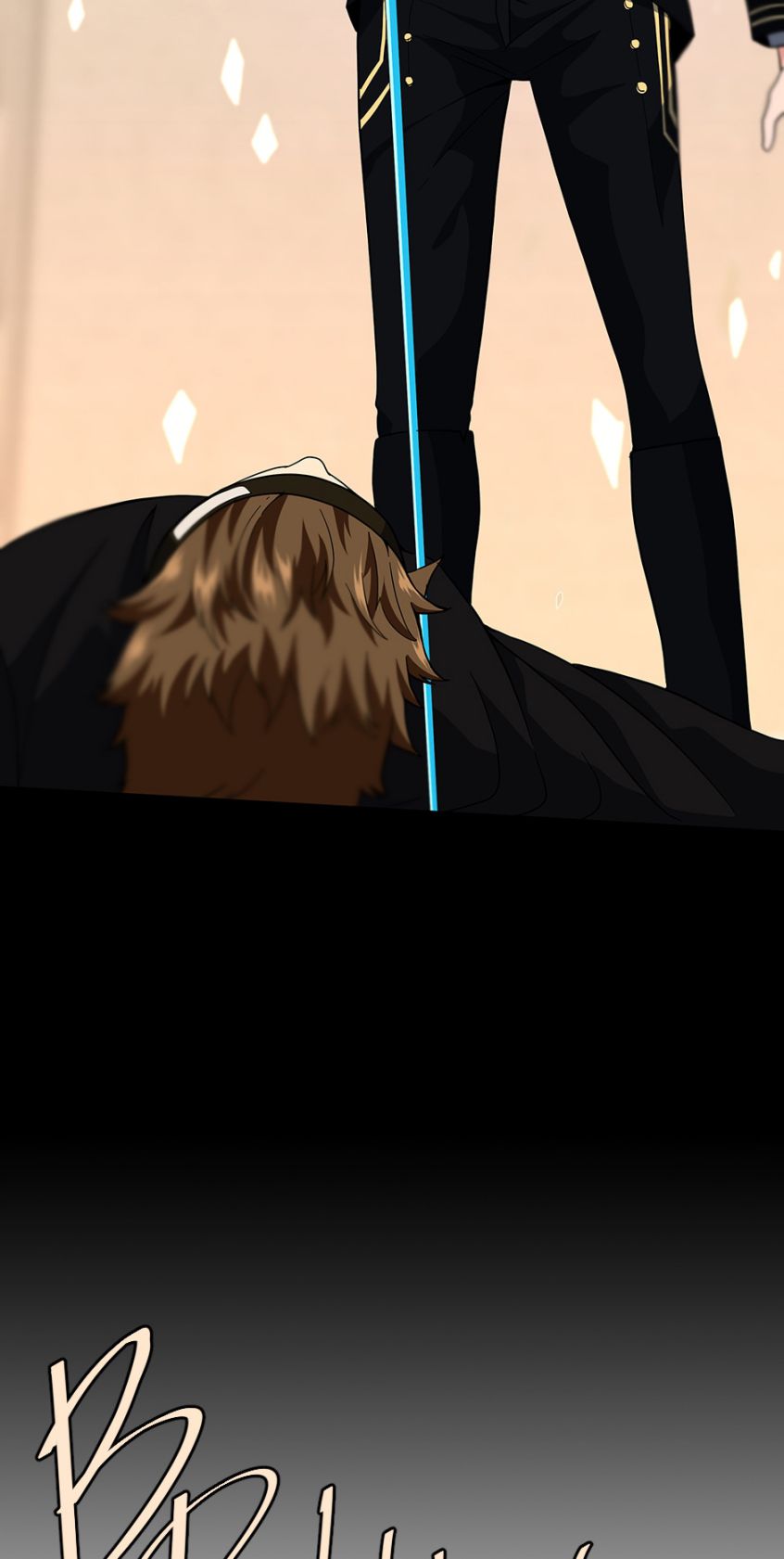 The Beginning After the End chapter 95 page 2