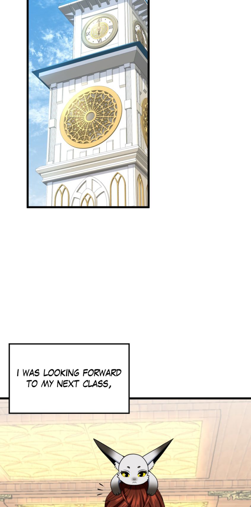 The Beginning After the End chapter 95 page 21