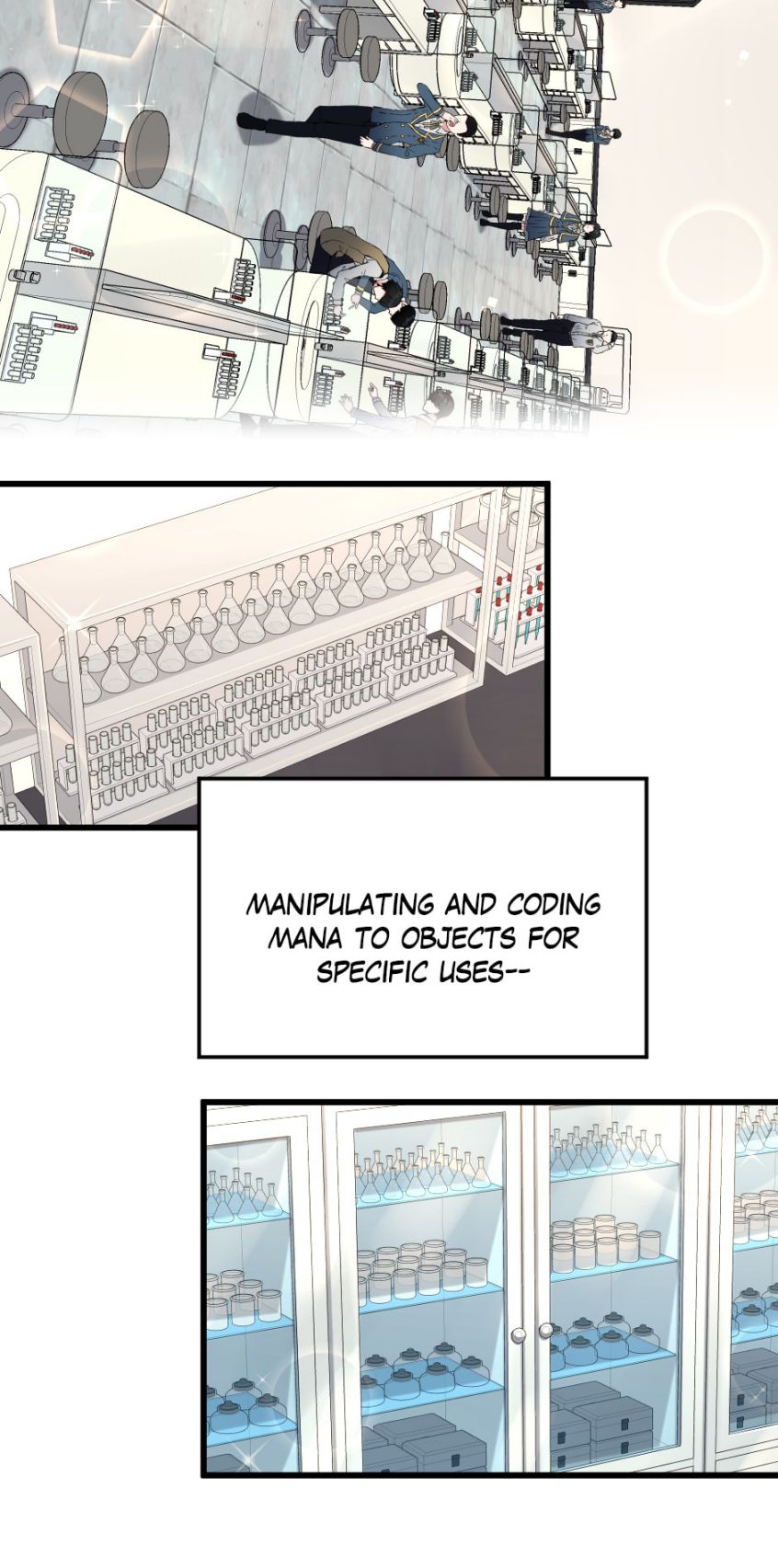 The Beginning After the End chapter 95 page 24