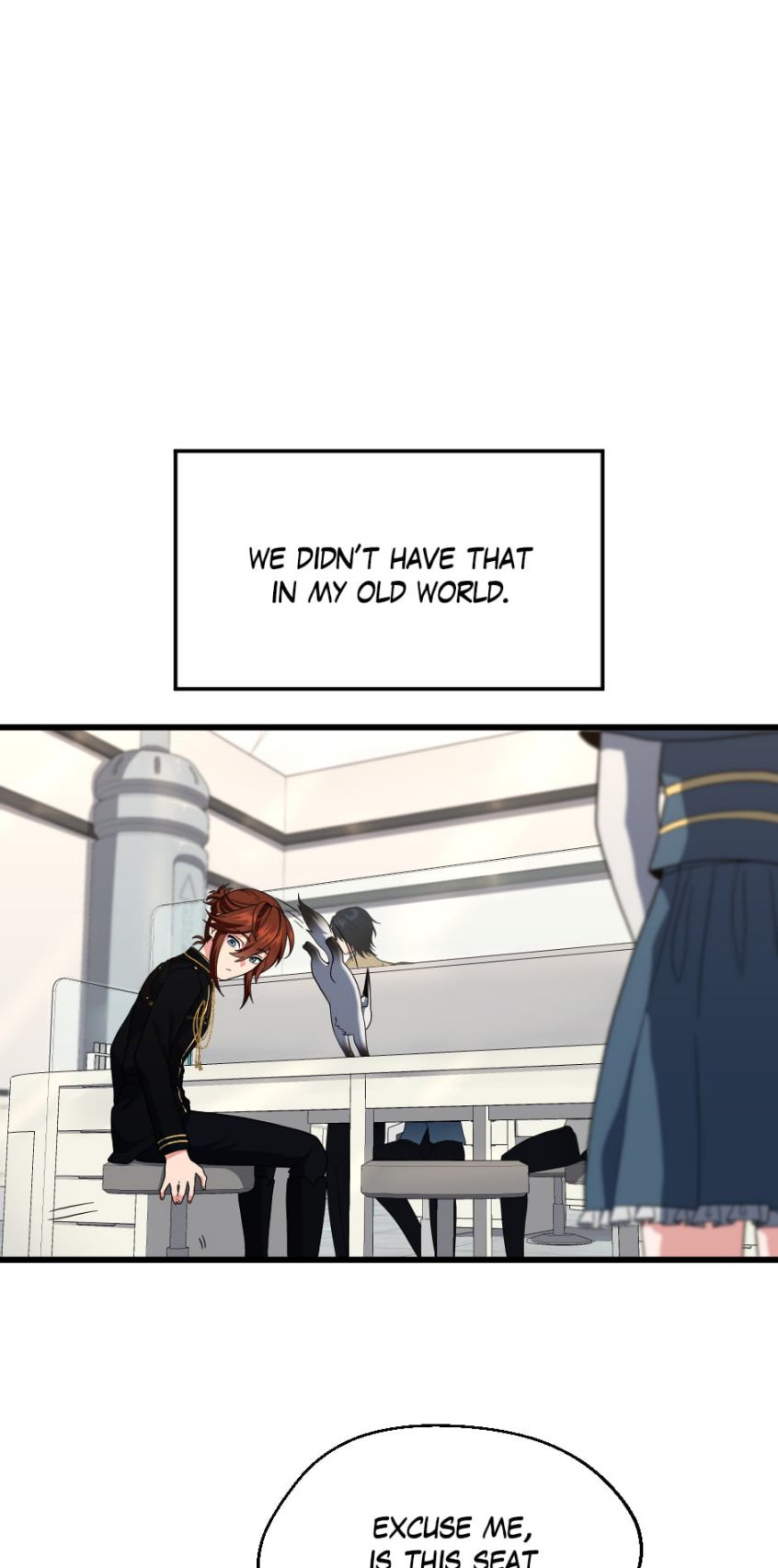 The Beginning After the End chapter 95 page 25