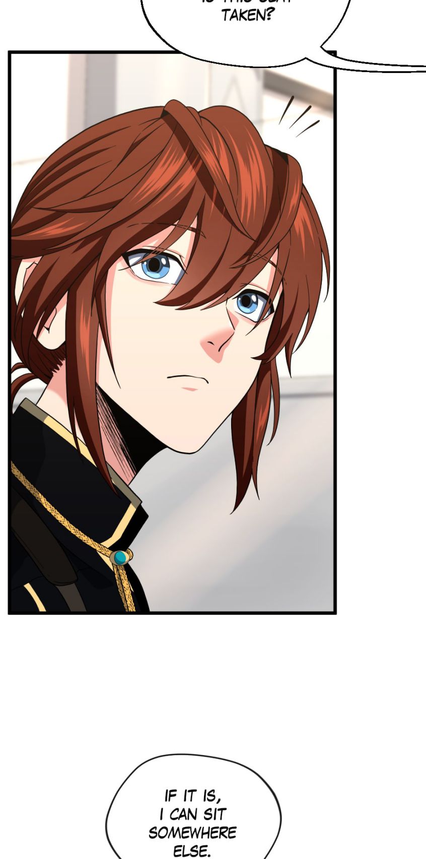 The Beginning After the End chapter 95 page 26