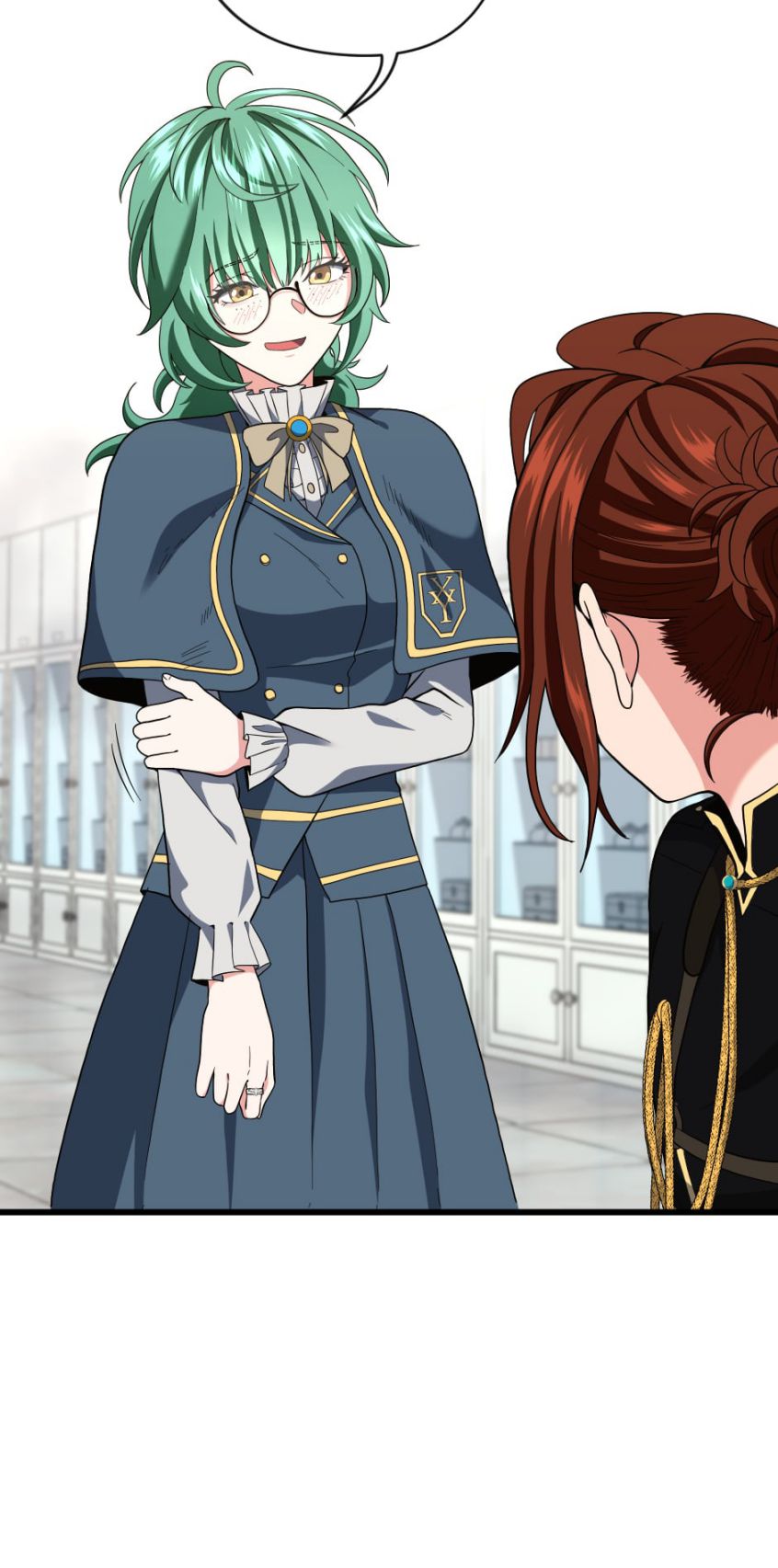 The Beginning After the End chapter 95 page 27