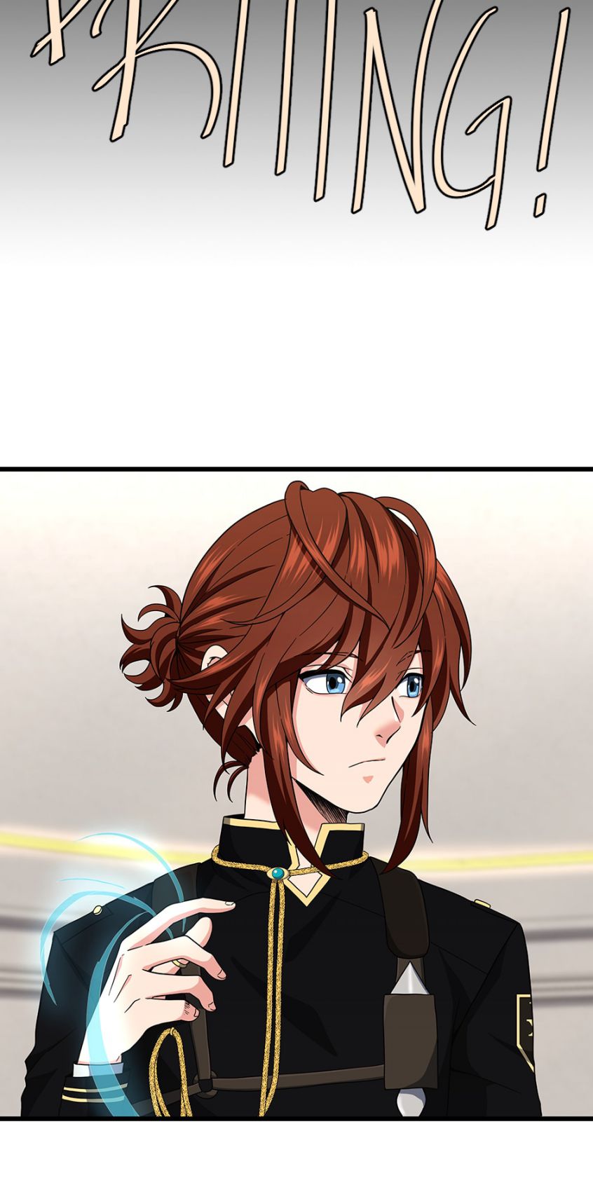 The Beginning After the End chapter 95 page 3