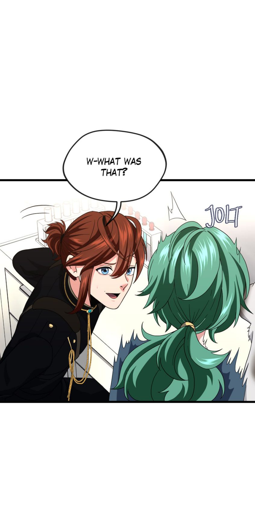 The Beginning After the End chapter 95 page 30