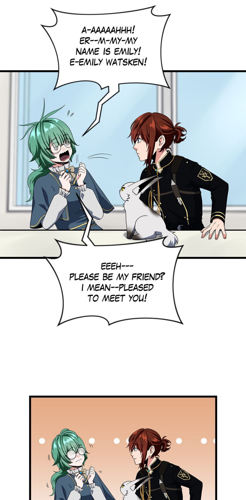 The Beginning After the End chapter 95 page 31