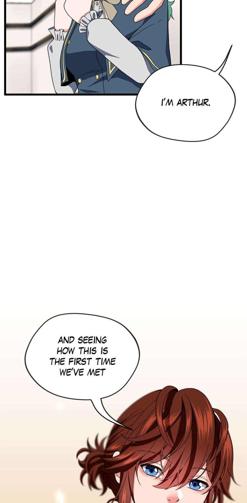 The Beginning After the End chapter 95 page 33