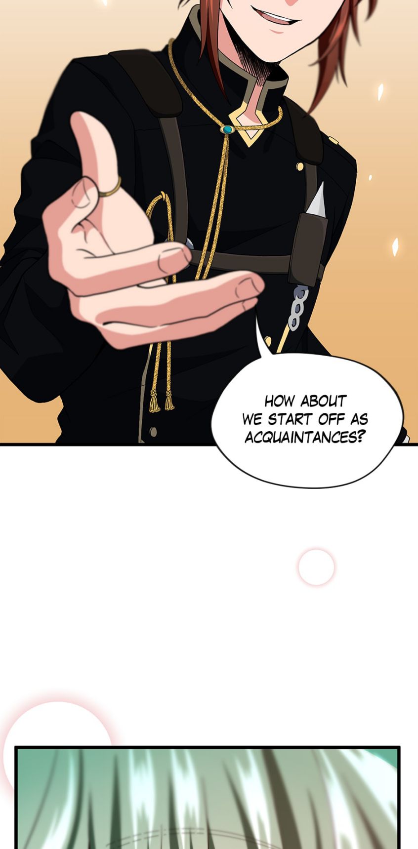 The Beginning After the End chapter 95 page 34