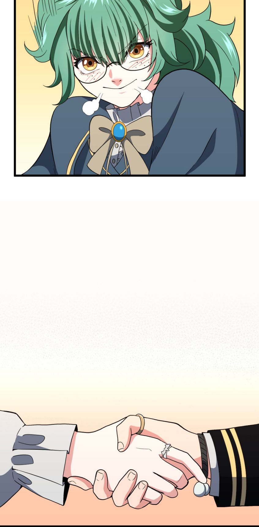 The Beginning After the End chapter 95 page 36