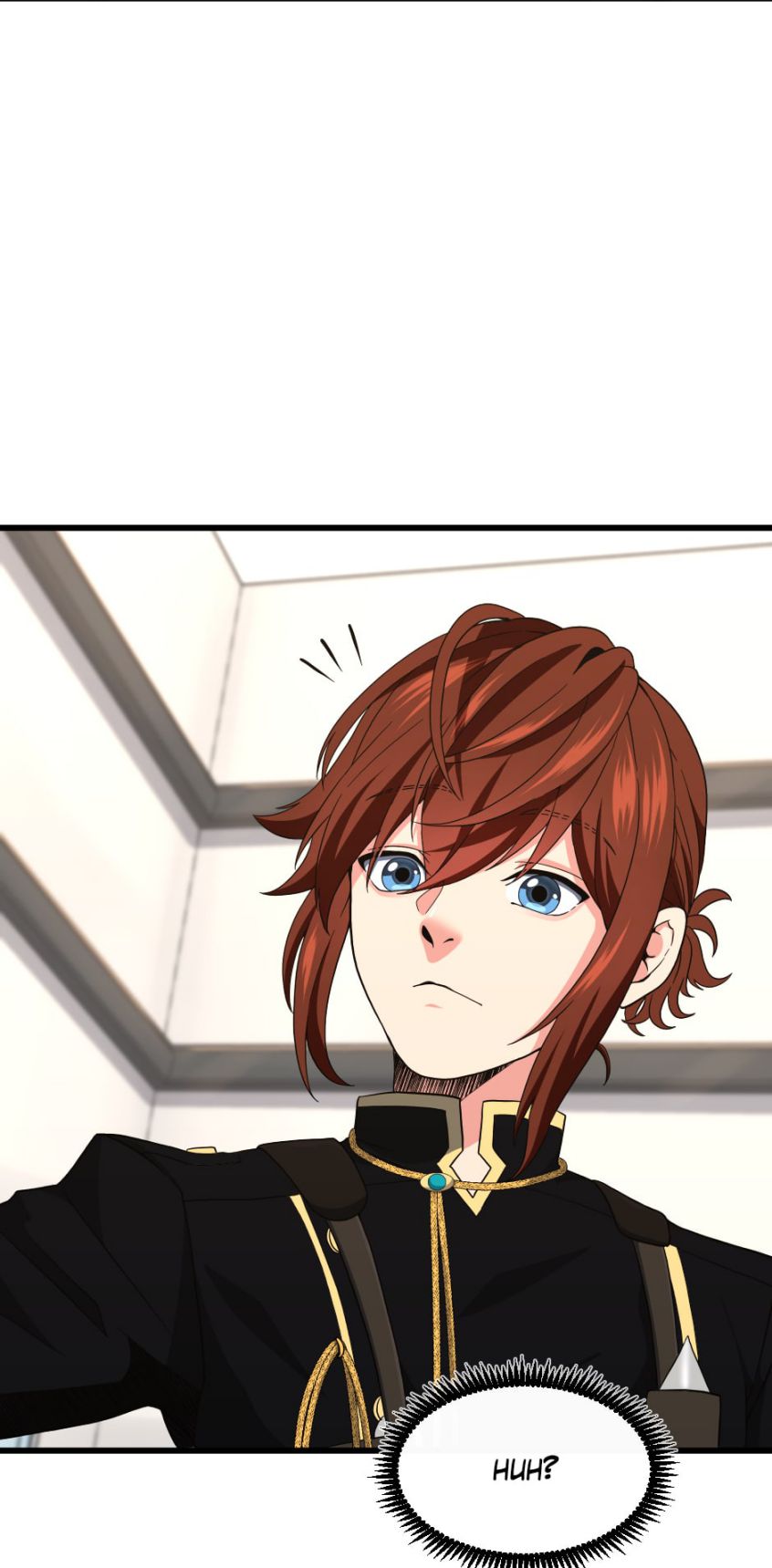 The Beginning After the End chapter 95 page 37