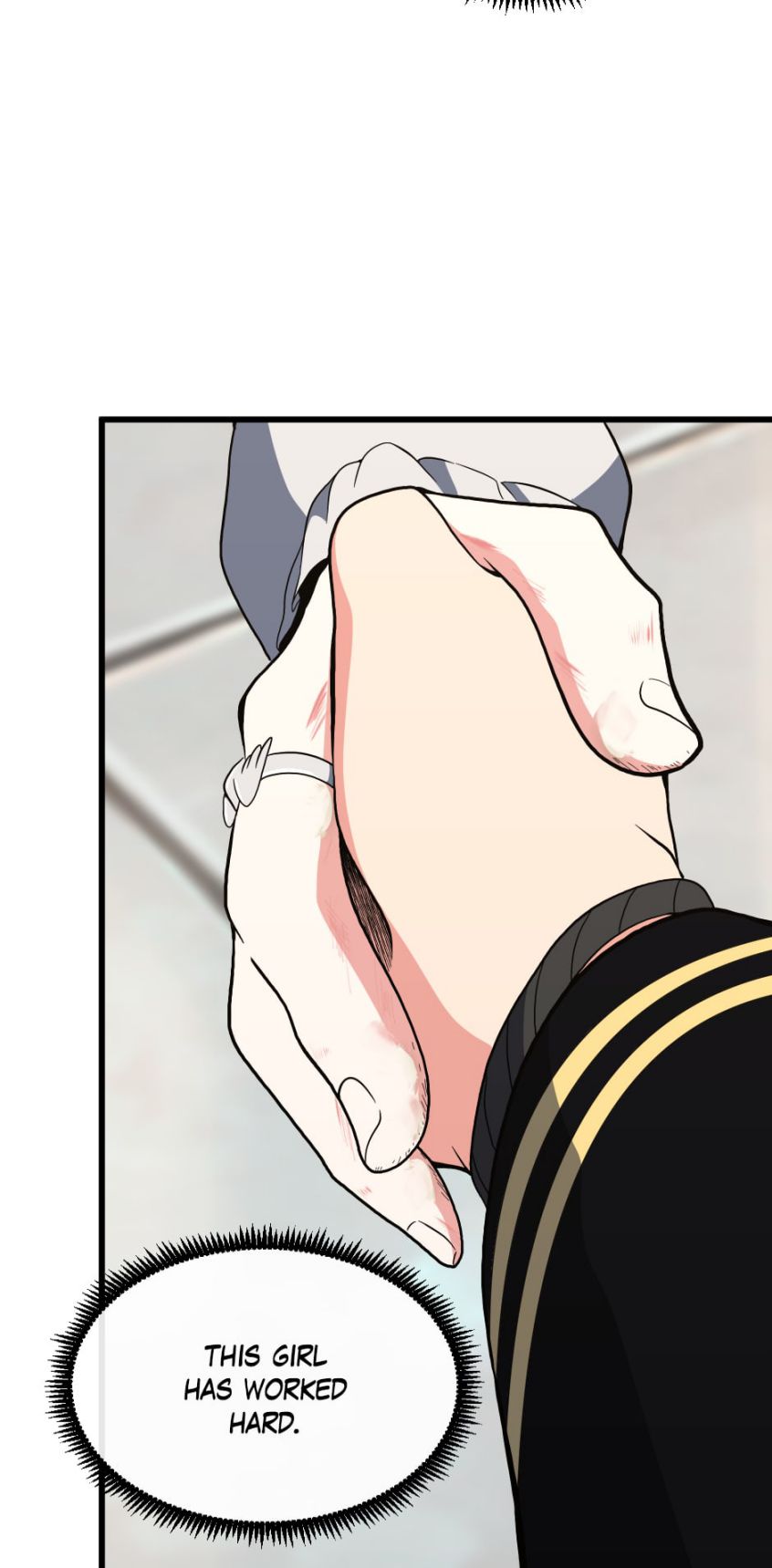 The Beginning After the End chapter 95 page 38