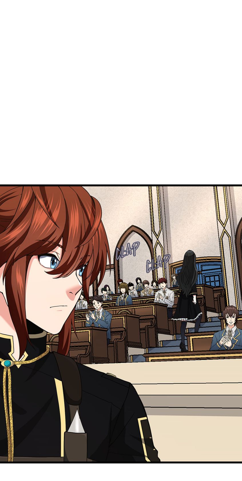 The Beginning After the End chapter 95 page 4