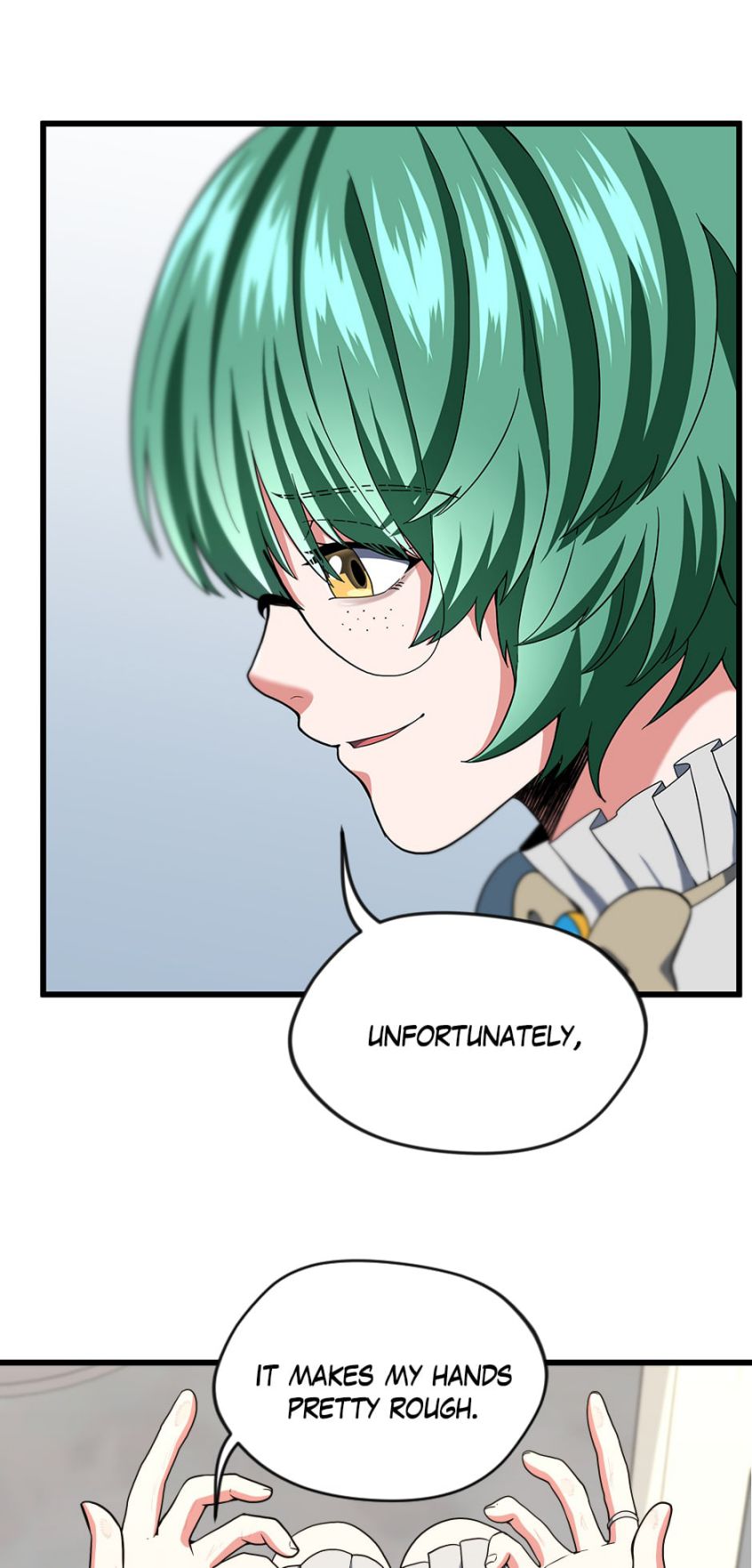 The Beginning After the End chapter 95 page 44