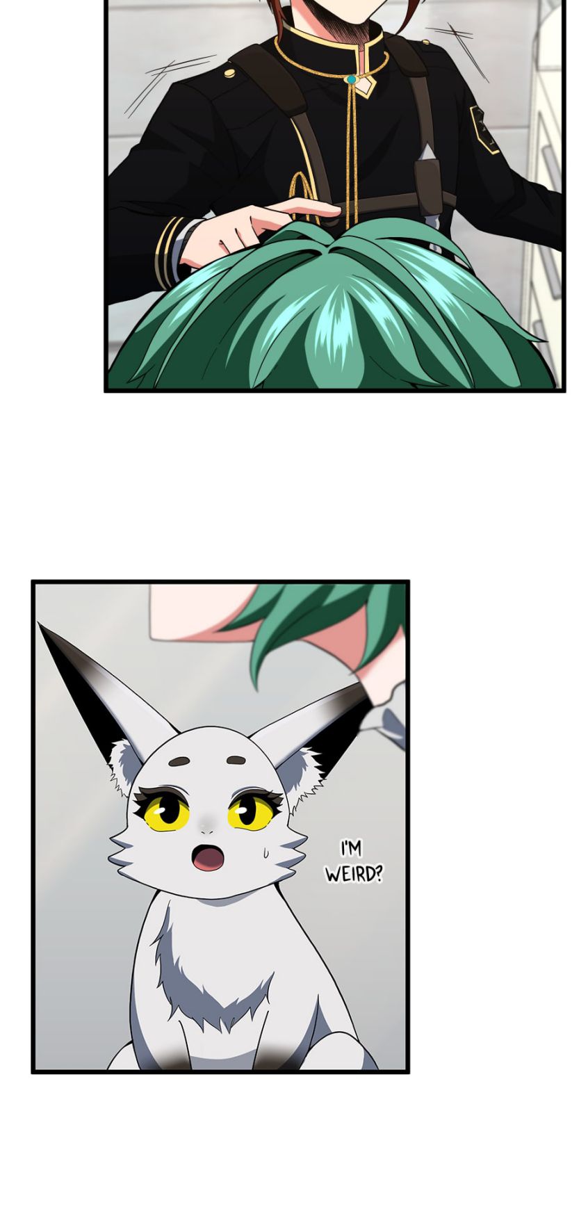 The Beginning After the End chapter 95 page 55