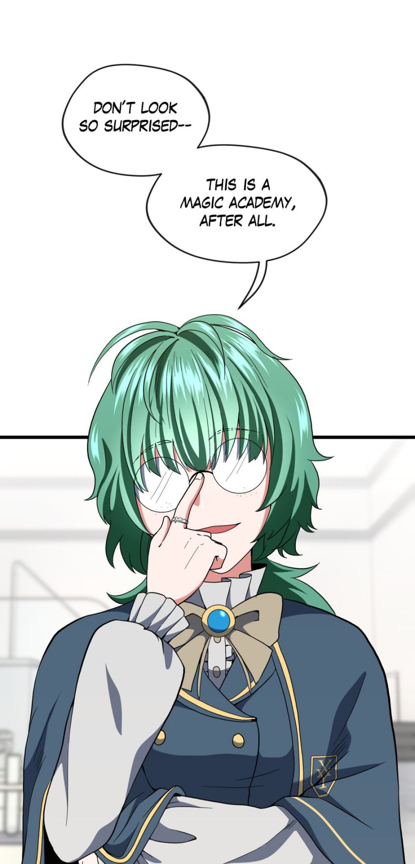 The Beginning After the End chapter 95 page 56