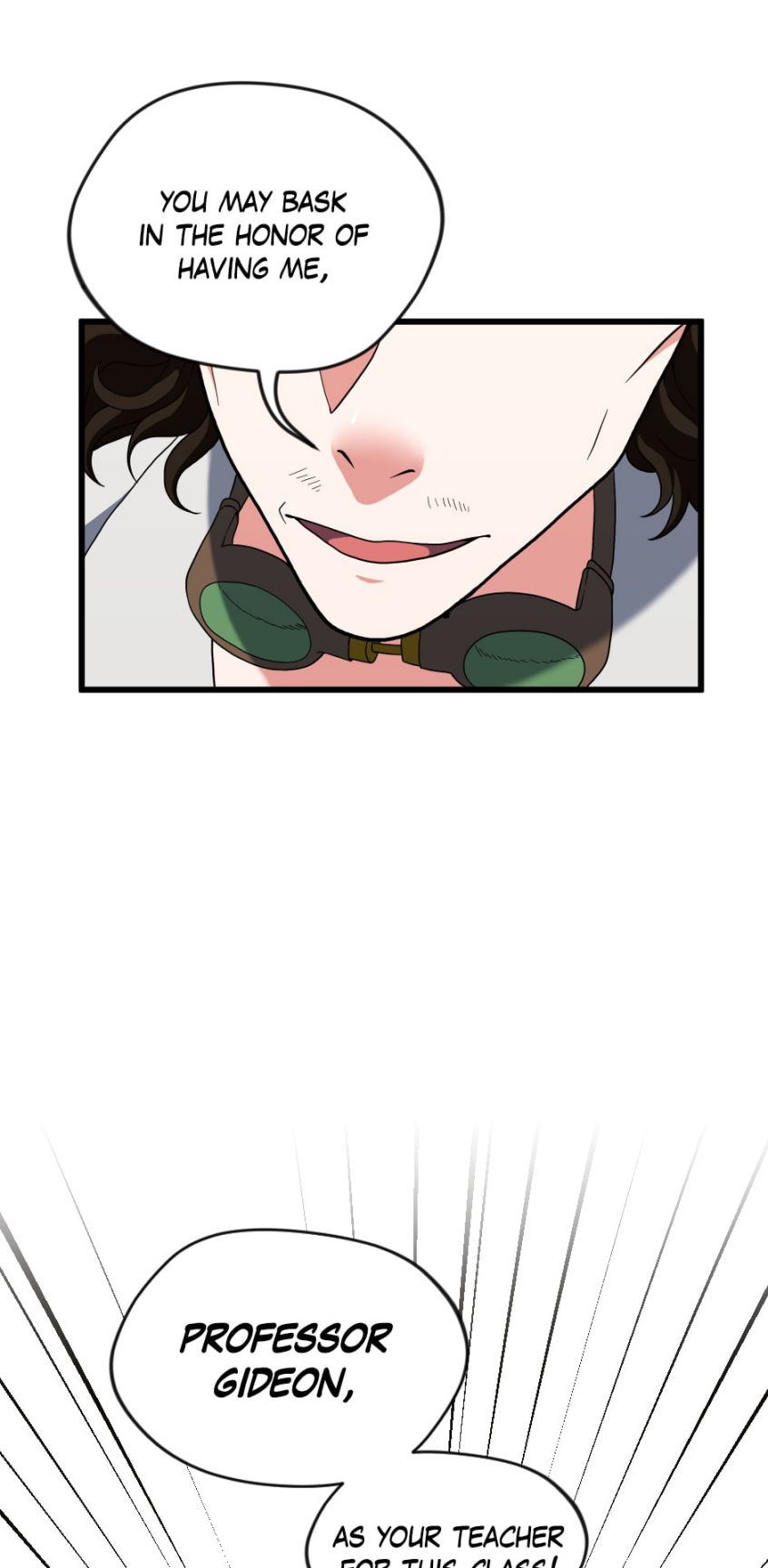 The Beginning After the End chapter 95 page 59