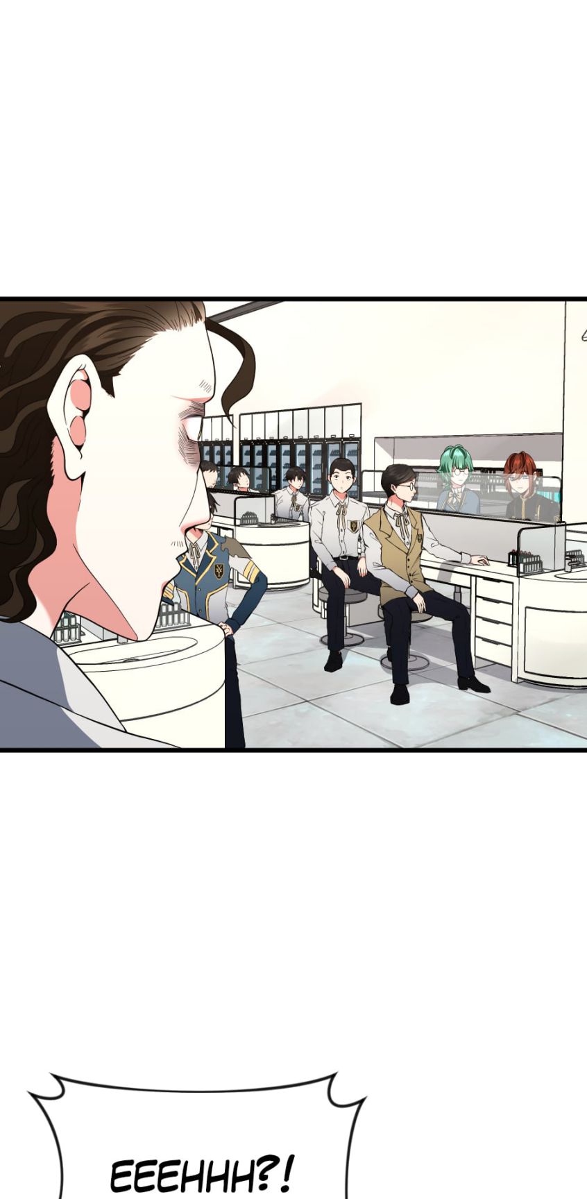 The Beginning After the End chapter 95 page 61