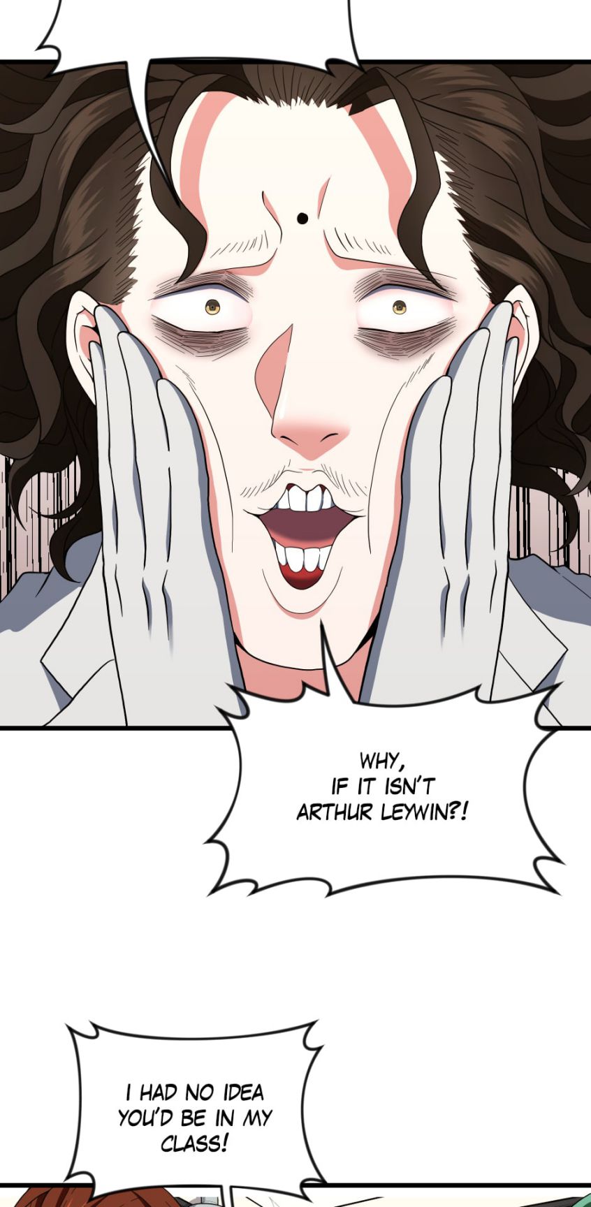 The Beginning After the End chapter 95 page 62