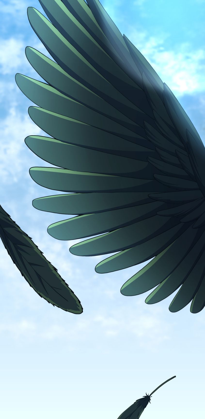 The Beginning After the End chapter 95 page 67