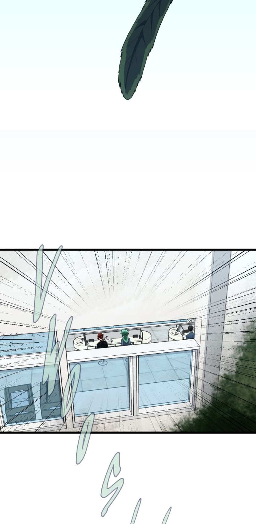 The Beginning After the End chapter 95 page 68