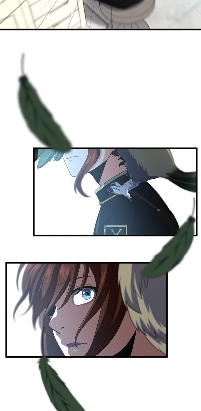 The Beginning After the End chapter 95 page 70