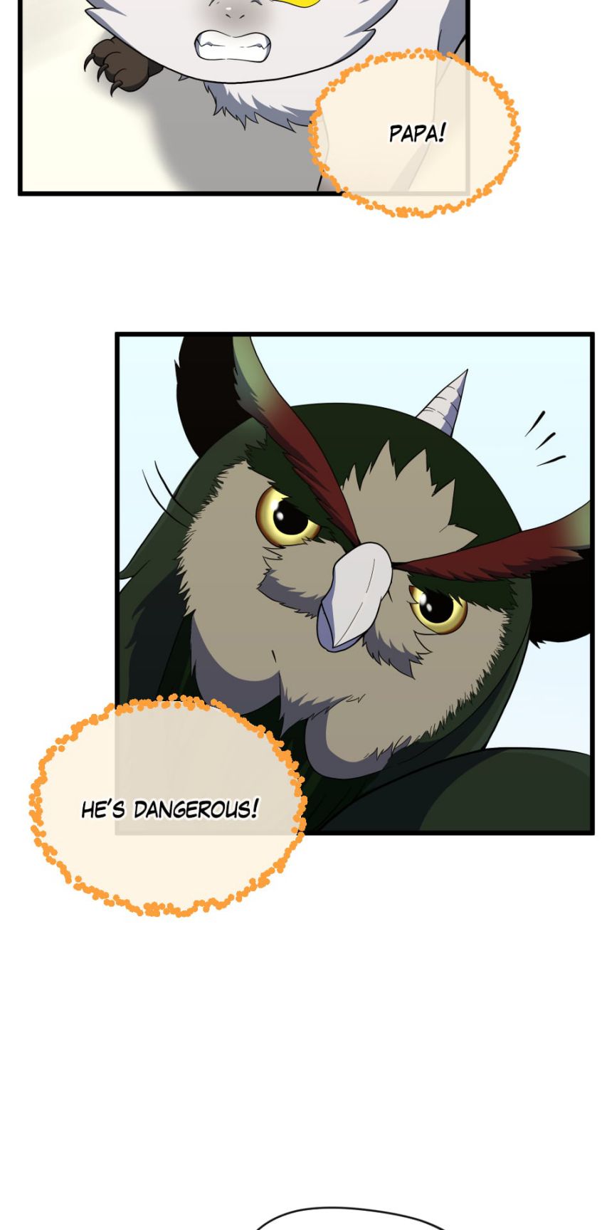 The Beginning After the End chapter 95 page 72