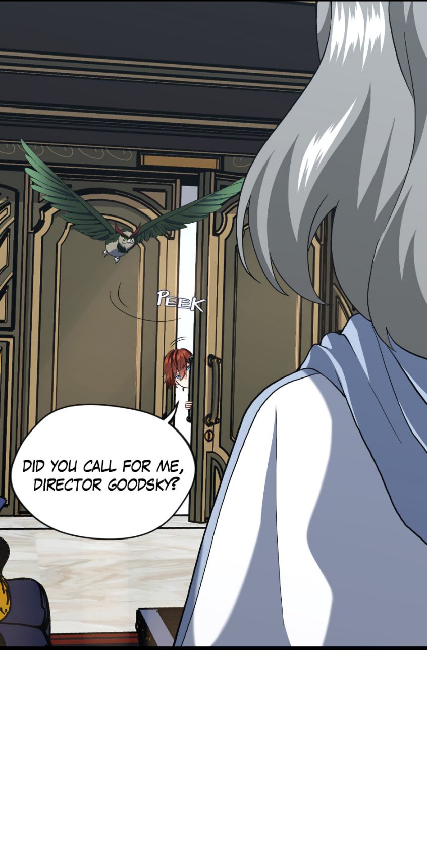 The Beginning After the End chapter 95 page 79