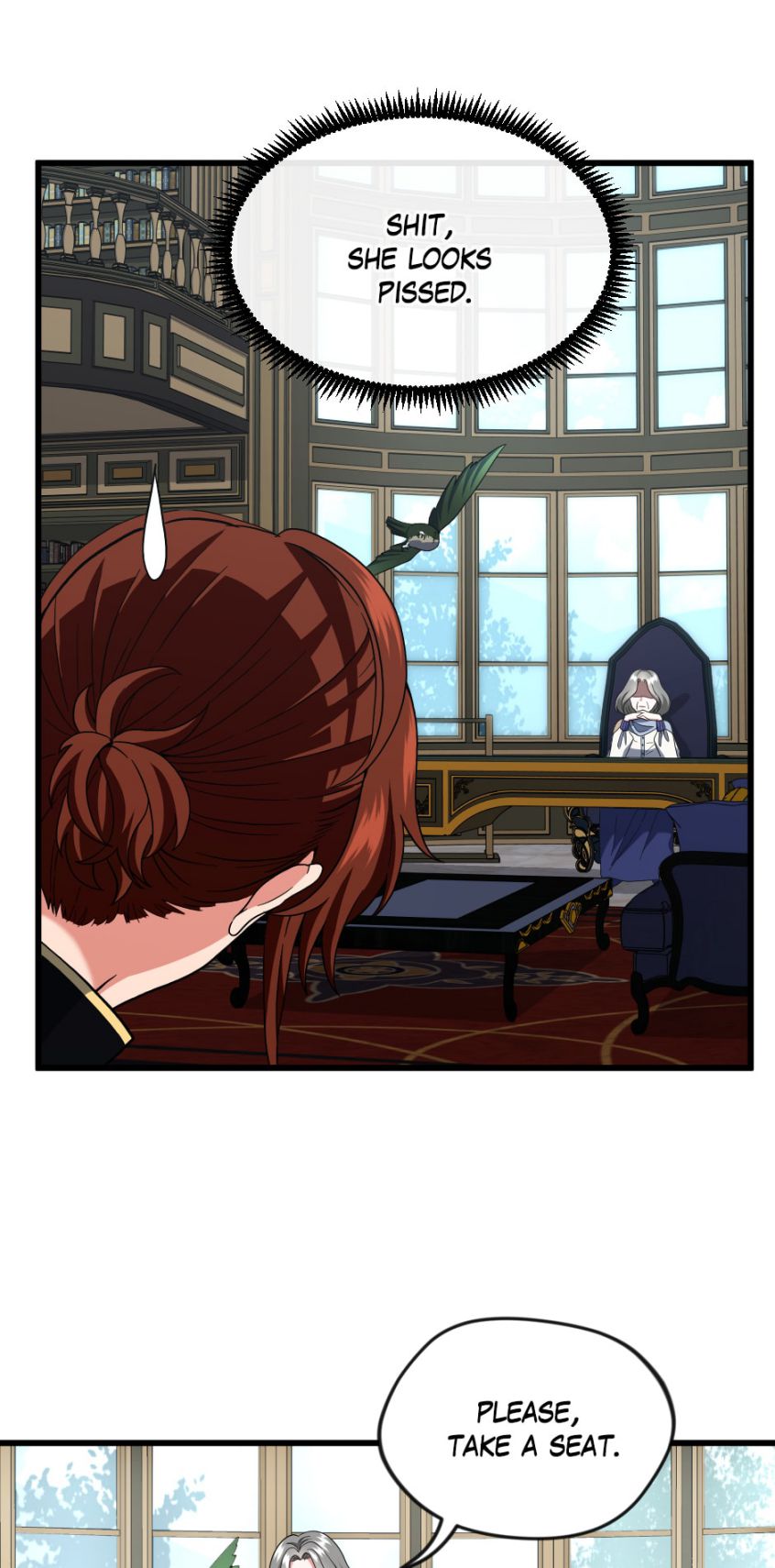 The Beginning After the End chapter 95 page 80