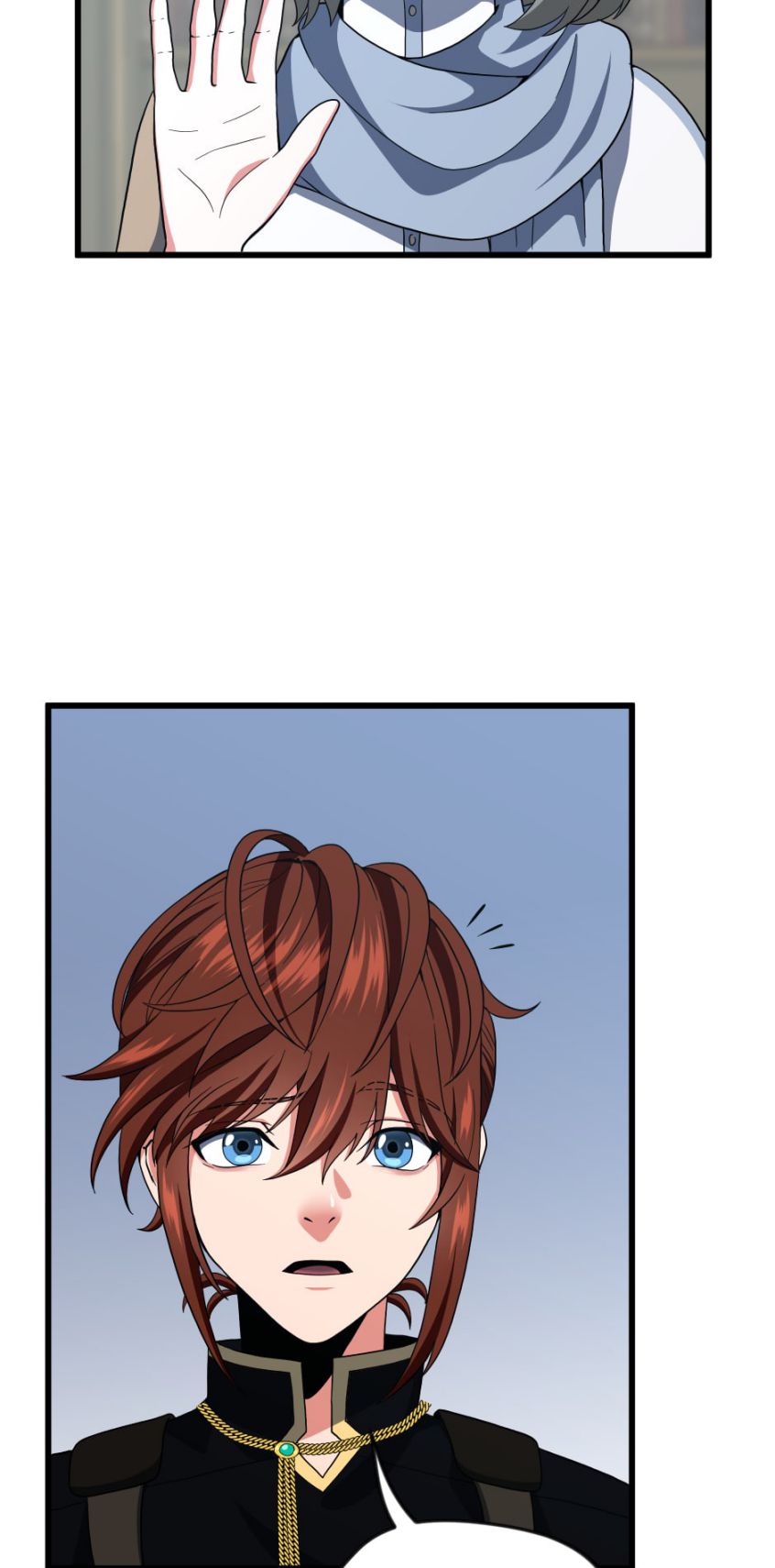 The Beginning After the End chapter 95 page 84