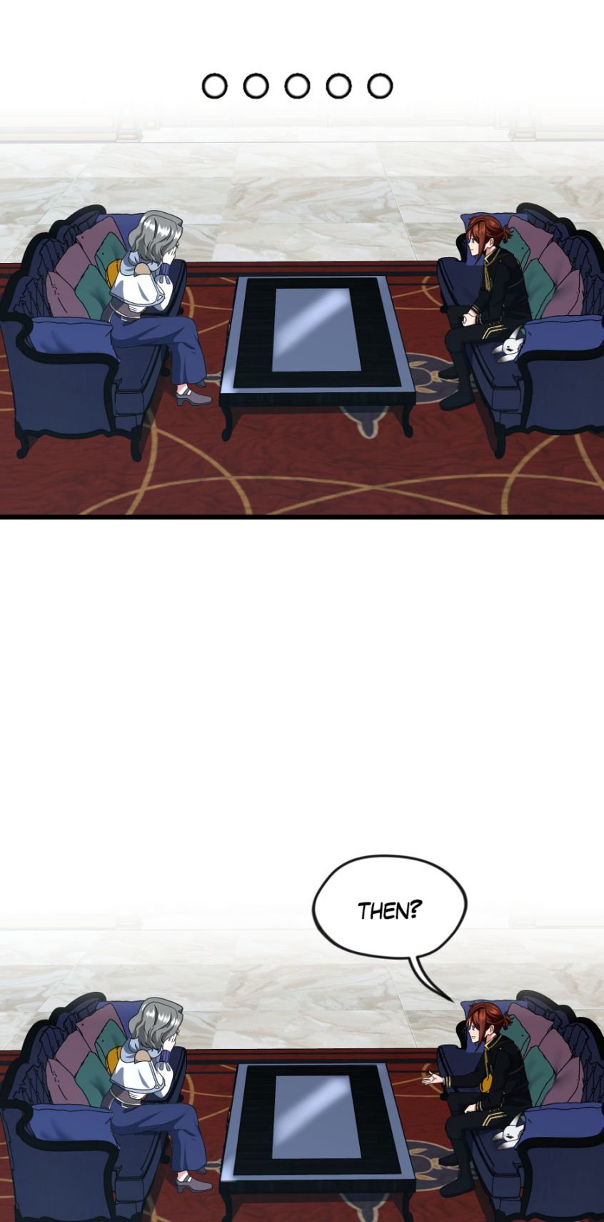 The Beginning After the End chapter 95 page 87