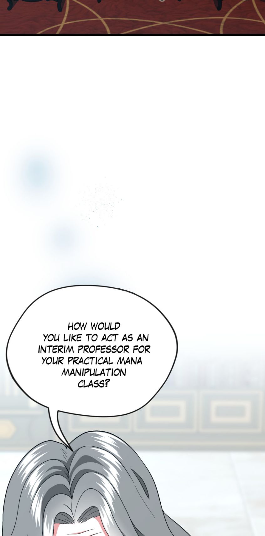 The Beginning After the End chapter 95 page 88