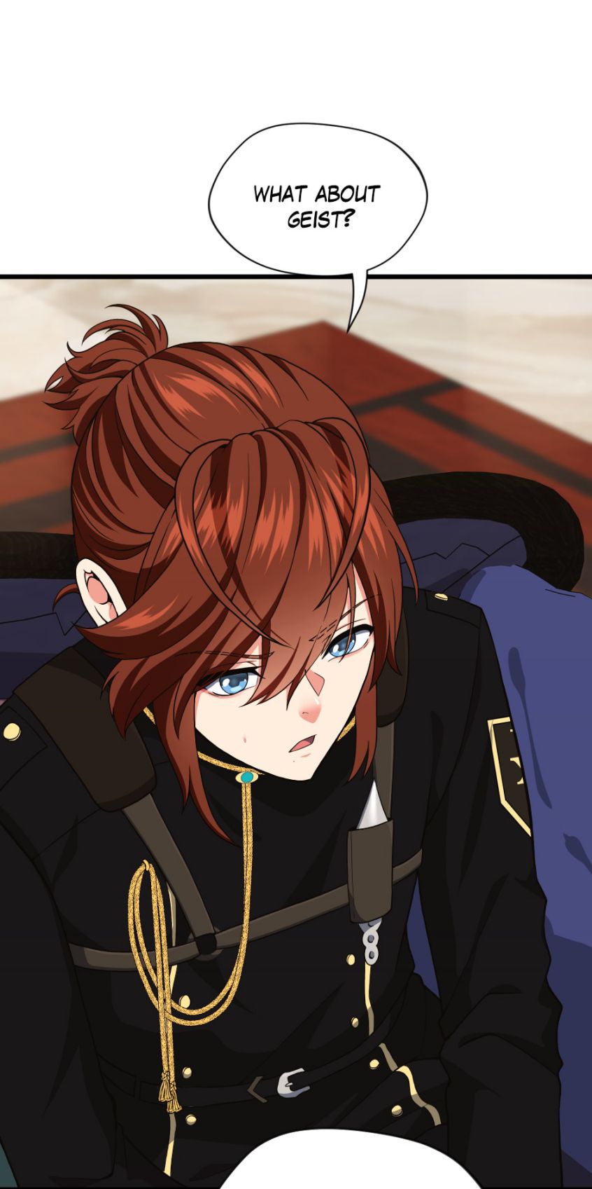 The Beginning After the End chapter 96 page 10