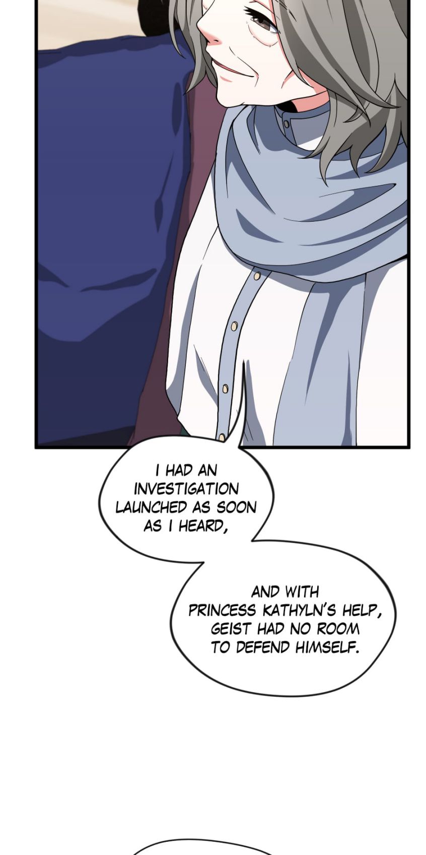 The Beginning After the End chapter 96 page 12