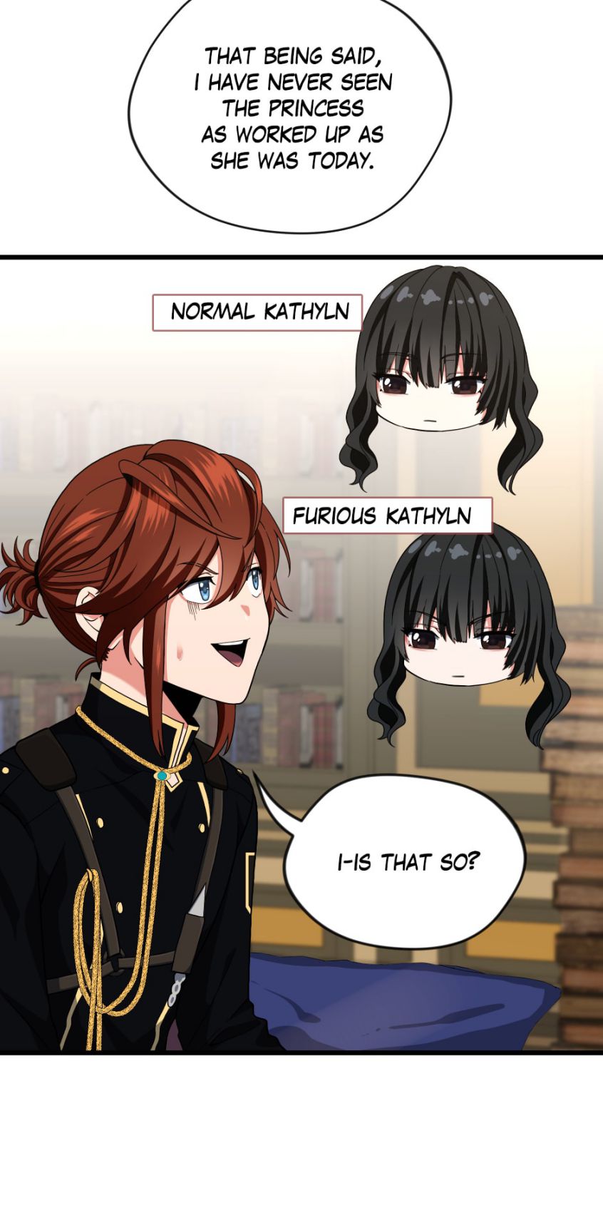 The Beginning After the End chapter 96 page 13