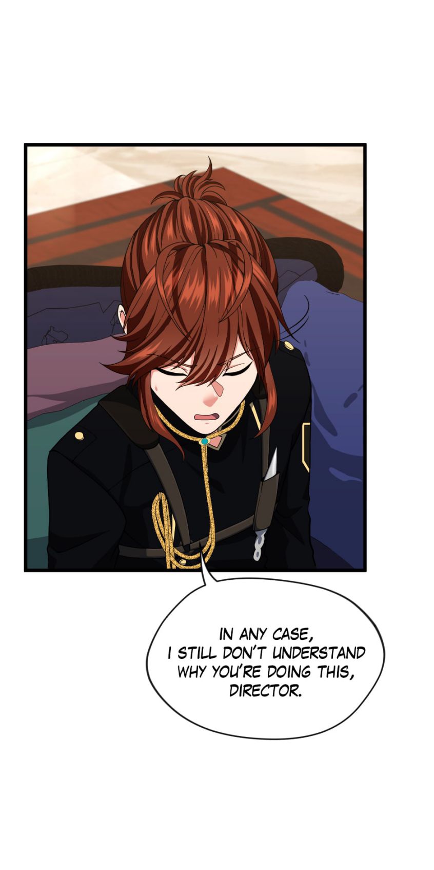 The Beginning After the End chapter 96 page 14