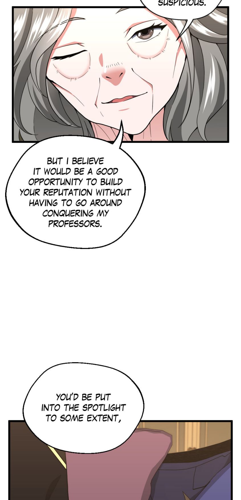 The Beginning After the End chapter 96 page 16